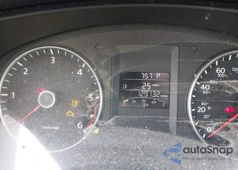 2013 Volkswagen Jetta 2.0L Tdi from USA, damaged, VIN 3VWLL7AJXDM244453